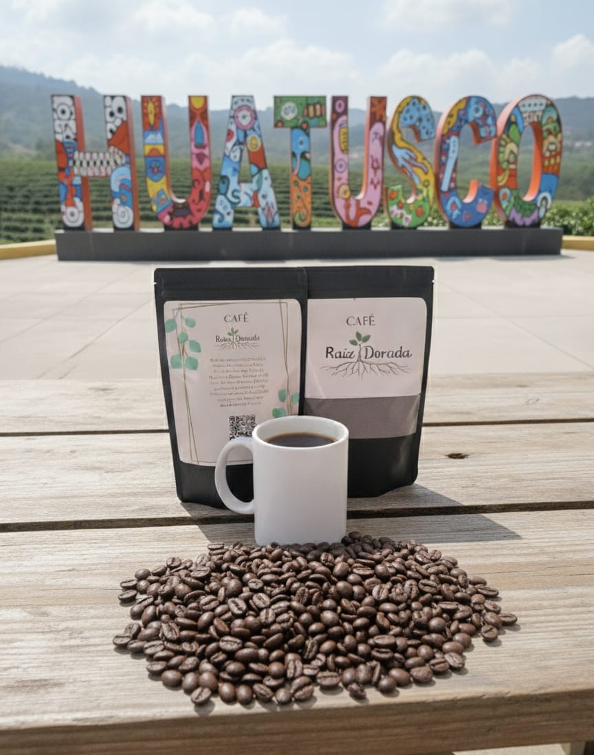 Huatusco